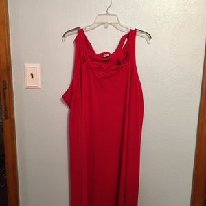 Women's Plus Size Dress